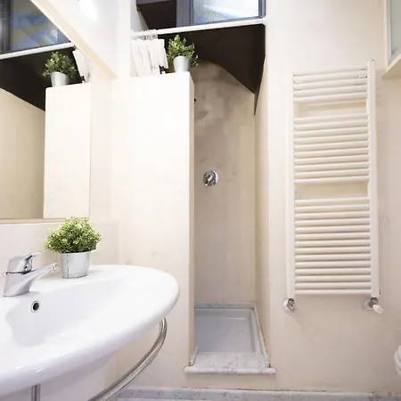 Apartman Mazzini Rooftop