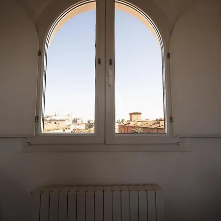 Mazzini Rooftop Apartman