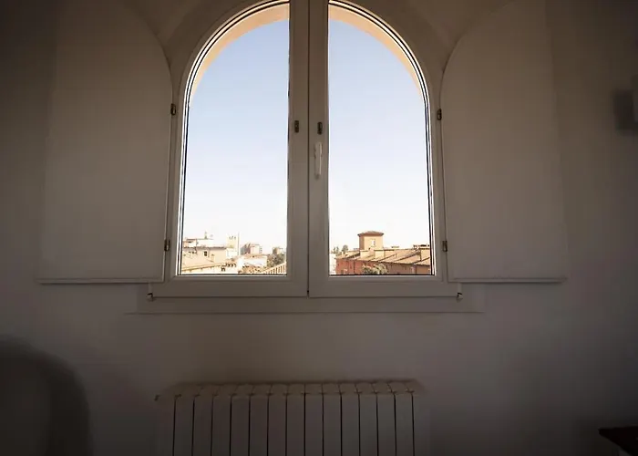 Mazzini Rooftop Apartman