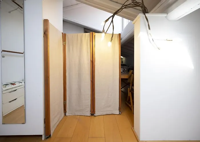 Apartman Mazzini Rooftop